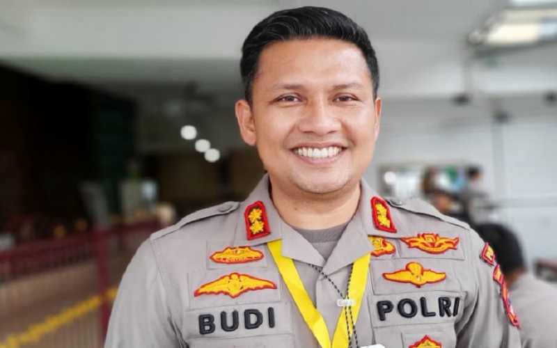 Penuh Prestasi, Wadiresnarkoba Polda Kalsel AKBP Budi Hermanto Pindah Tugas ke Malang