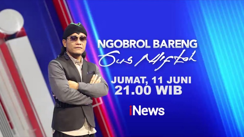 Vanessa Angel Cerita Perjuangan Melahirkan, Saksikan Ngobrol Bareng Gus Miftah Malam Ini Pukul 21.00 WIB