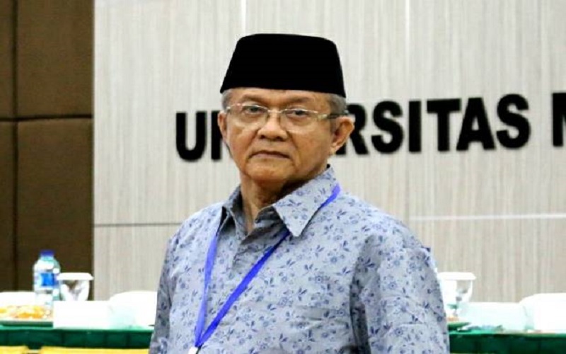  Begini Kata MUI soal Libur Tahun Baru Islam dan Maulid Nabi Digeser