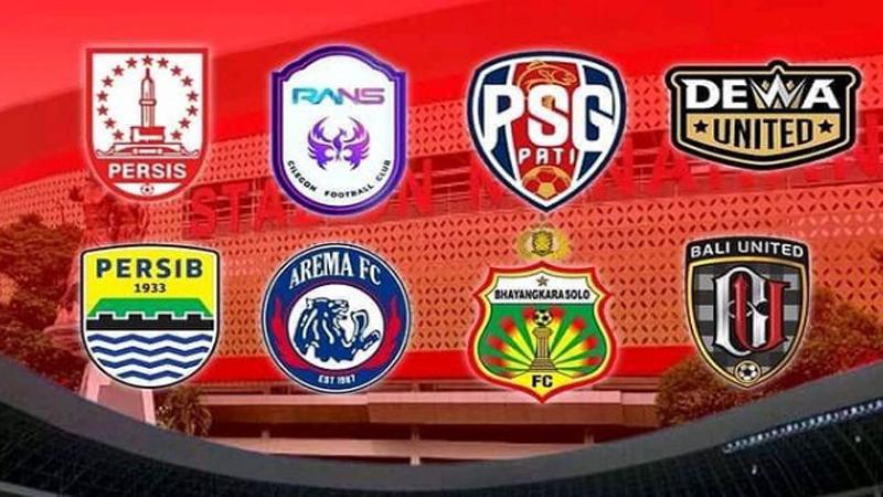 Catat! Ini Jadwal Piala Wali Kota Solo 2021: Dibuka Persis Vs PSG