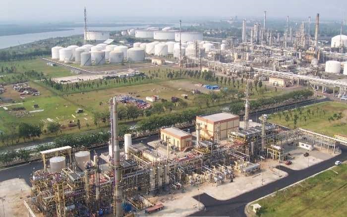 Pertamina: Kebakaran Tak Mengganggu Operasional Kilang Minyak di Cilacap 