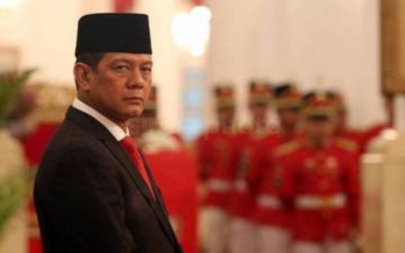 Posisi Baru Doni Monardo, Komisaris Utama Inalum