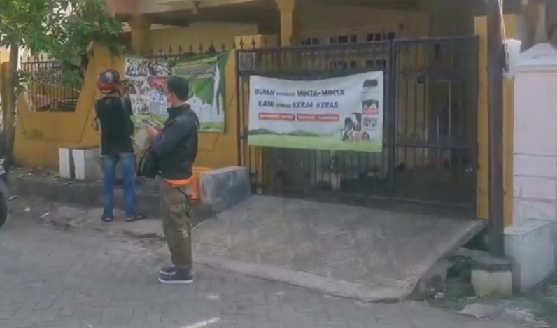 Warga Kaget, Guru Ngaji di Sidoarjo Tega Cabuli Santri Yatim Piatu 