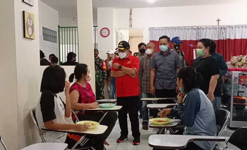 5 TKW Kabur di Malang, Polisi Temukan Kasus Penyiksaan hingga Perdagangan Manusia 