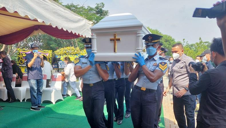 Ungkapan Kesedihan Menkumham Yasonna Laoly Ditinggal Istri Tercinta: Sangat Berat Sekali