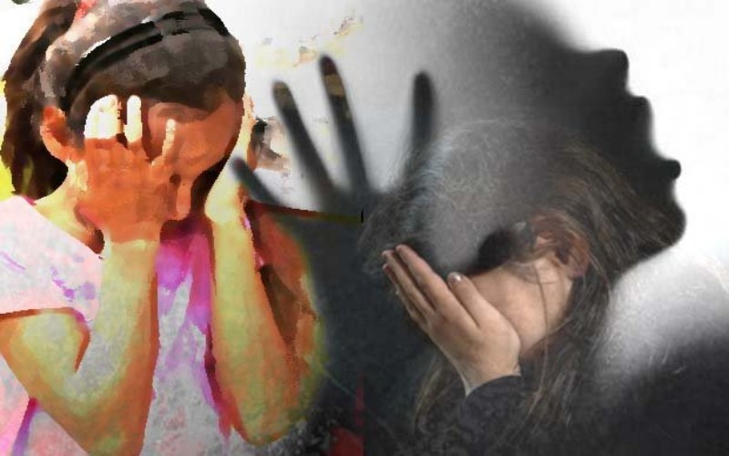 Siswi SD Ini Trauma, Selama Pandemi Diperkosa Ayah Tiri hingga 5 Kali