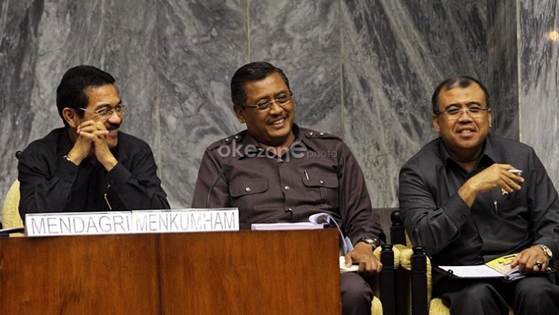 Tegas Tanpa Ampun! Jenderal Eks Ajudan Soeharto Ini Bikin Preman dan Raja Judi Gemetar Ketakutan