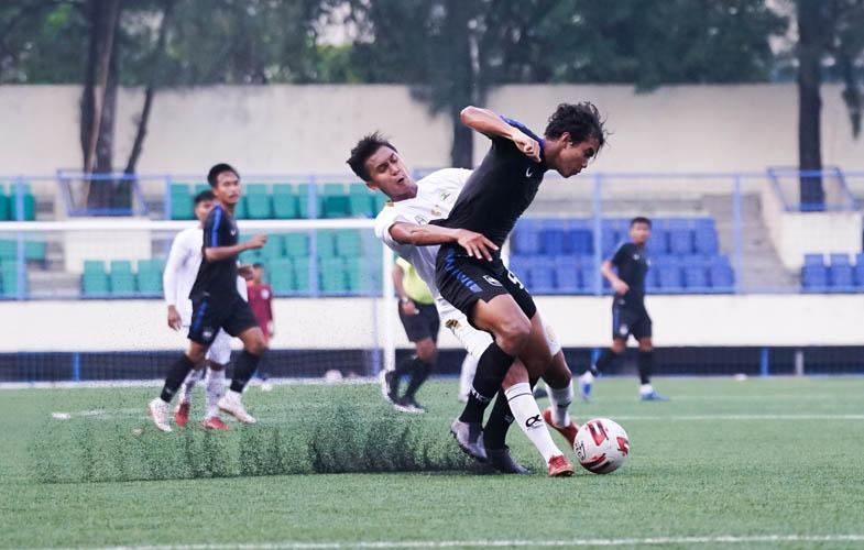 PSIS Kalahkan Tim PON Jateng, Dragan: Masih Banyak yang Harus Dievaluasi