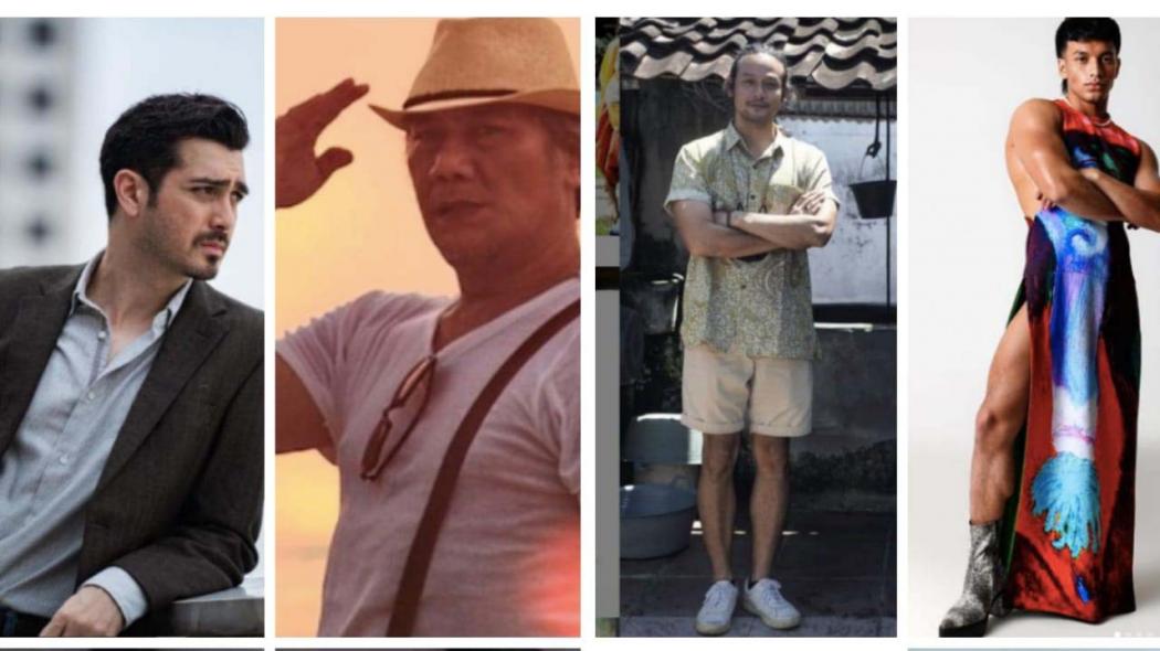 Selain Anji, 7 Artis Ini Juga Terciduk Konsumsi Ganja, Ada yang Pakai sejak SMA