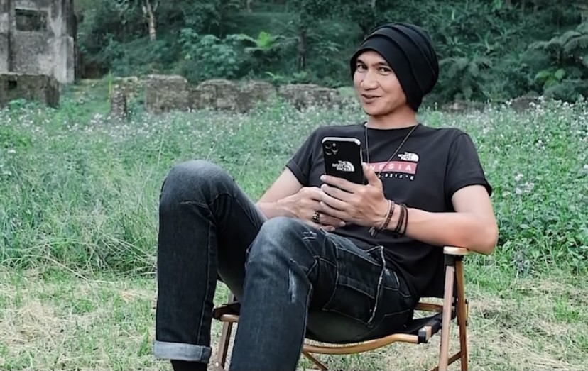 Lakukan Tes Urin, Anji Terbukti Positif THC Alias Ganja