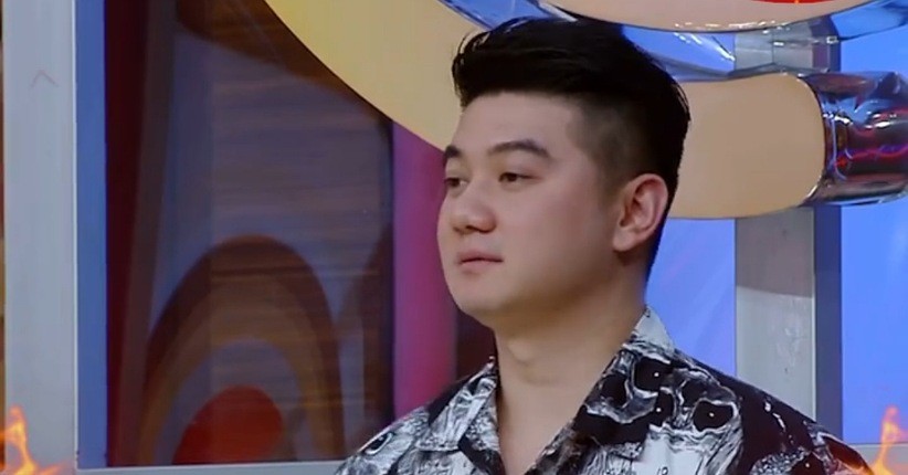 Tantangan Bikin Bubur 45 Menit di MasterChef, Chef Arnold Kaget Peserta Nangis sampai Mata Bengkak