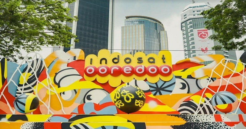 Aset Dibekukan, Kegiatan Bisnis Indosat M2 Akan Ditutup