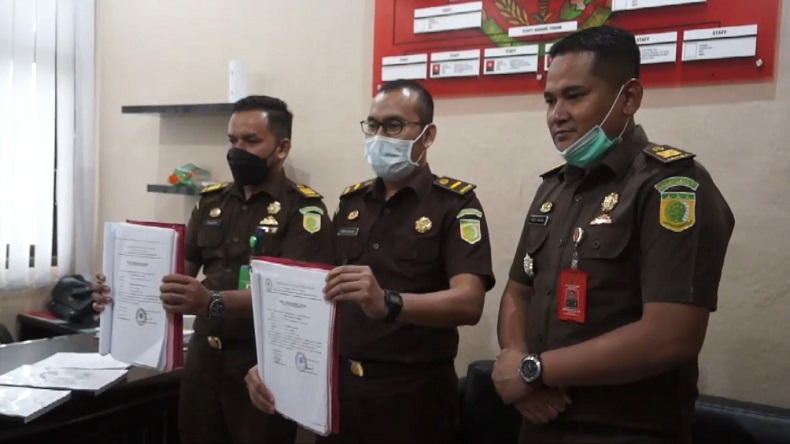 Jaksa Kasasi Vonis Bebas Kasus Ayah dan Paman Perkosa Anak