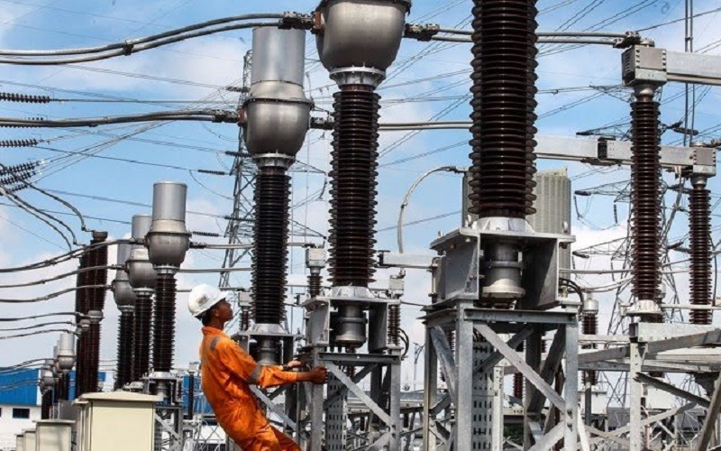 Permintaan Listrik hingga 2030 Diprediksi hanya Tumbuh 4,9 Persen per Tahun