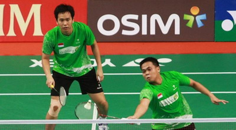 Atlet Bulu Tangkis Markis Kido Meninggal Dunia, Ini Penyebabnya 
