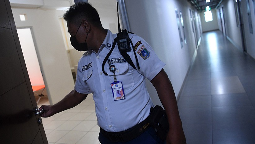 Pemkab Bekasi Wajibkan Perusahaan Industri Sediakan Tempat Isolasi Terpusat