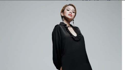 Nikita Mirzani Ditangkap, Reaksi Netizen: Semoga Gak Kebal Hukum 