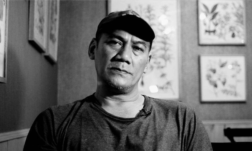 Begini Pengalaman Tio Pakusadewo Belajar Agama di Penjara