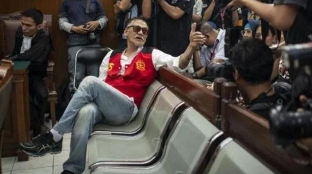 Pengalaman 2 Kali Ditangkap Narkoba, Tio Pakusadewo Pesan ke Anji: Yakin Ini Rencana Tuhan