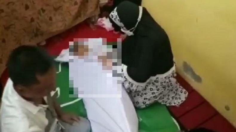 Kronologi Bocah 10 Tahun di Medan Tewas Digigit Anjing