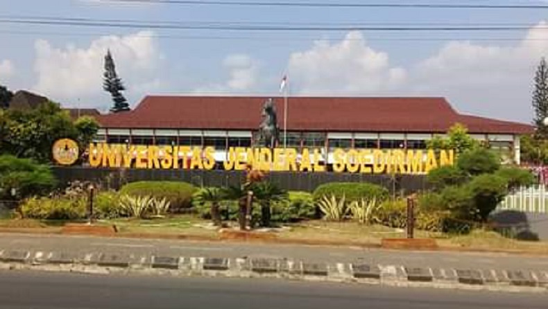 Persaingan Masuk Unsoed Ketat, Ini 10 Prodi dengan Peminat Terbanyak