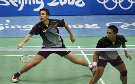 Catatan Medali Emas Indonesia di Olimpiade, Semua Diraih Cabor Bulu Tangkis