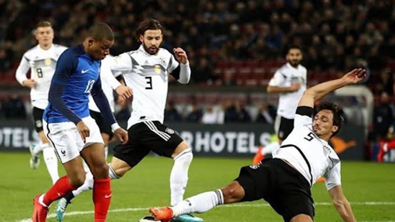 Jadwal Euro 2020 di RCTI dan iNewsTV Malam Ini: Hungaria Vs Portugal, Prancis Lawan Jerman