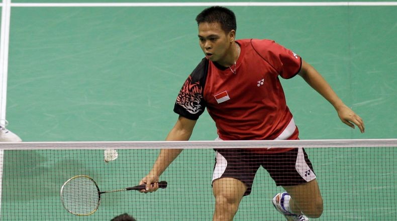 Ini Deretan Prestasi Markis Kido Bersama Hendra Setiawan