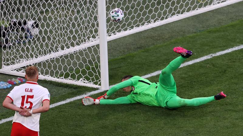 Rekor Baru! 5 Gol Bunuh Diri di Euro 2020, Terbanyak Pemain Juventus