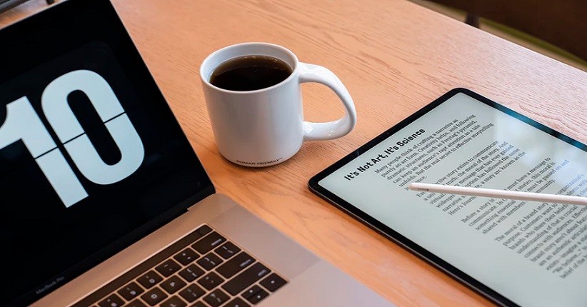 Cara Memperbesar Ukuran File PDF