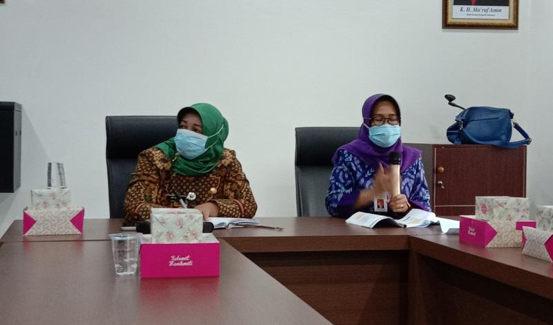 Warga Terpapar Covid-19 Terus Bertambah, Ruang Isolasi di RS Salatiga Penuh
