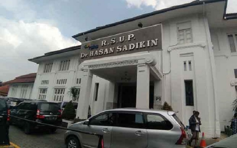 Hadapi Gelombang Ketiga Covid-19, Ini Antisipasi RSHS Bandung