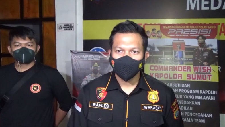 Bocah 10 Tahun Tewas Digigit Anjing di Medan, Polisi Panggil Sejumlah Saksi
