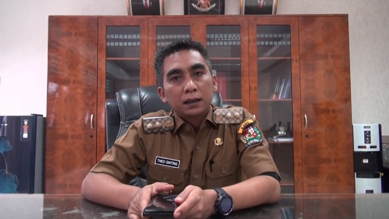 BOR Capai 81 Persen, Pemkab Karo Minta RS Swasta dan Puskesmas Layani Pasien Covid-19