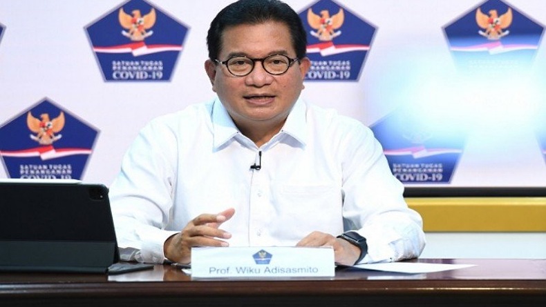 Hadapi Varian Baru Covid-19, Keampuhan Vaksin Sering Dipertanyakan