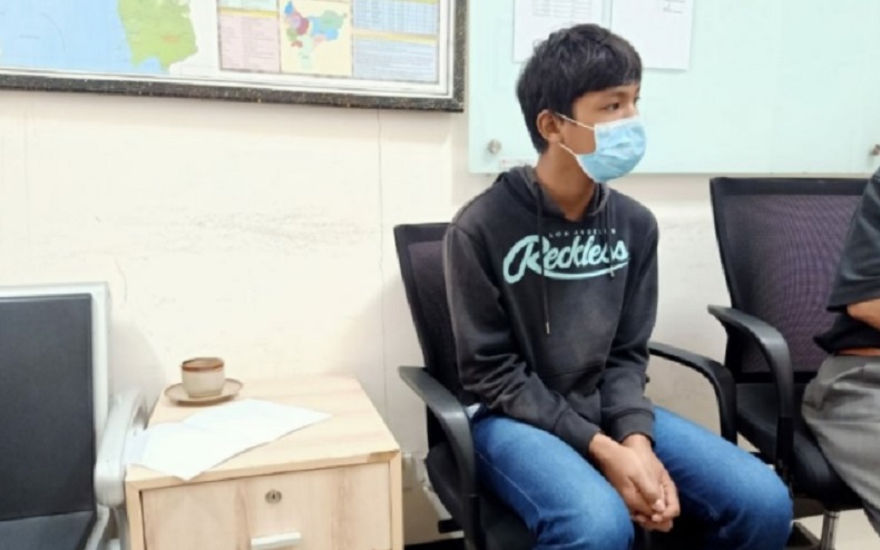 WNI Disandera Bandar Judi Online, Keluarga Diminta Tebusan Rp20 Juta