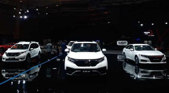 Gaikindo Khawatir Kenaikan Suku Bunga BI Bakal Berimbas pada Penjualan Mobil