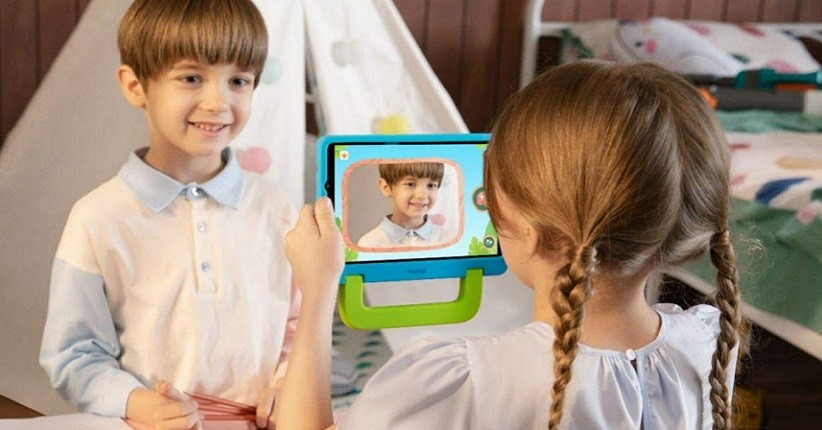 Huawei MatePad T10 Kids Edition Resmi Dirilis, Ini Harganya
