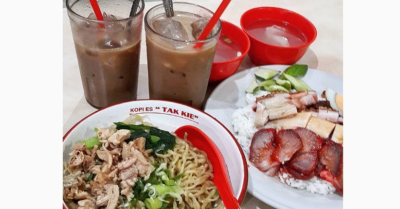 5 Ide Kulineran Halal di Jakarta, Nomor 3 Ada Makanan Legendaris
