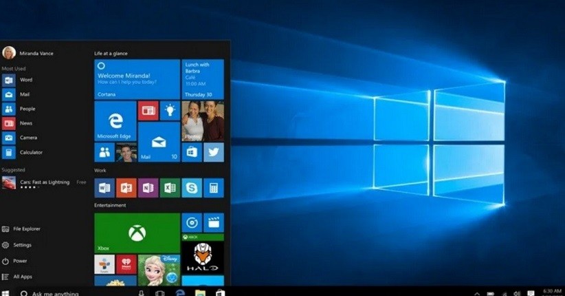 Bocoran Windows 11 Terungkap, Mulai dari User Interface hingga Start Menu