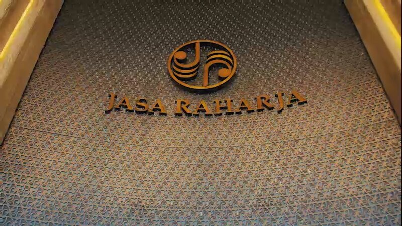 Pergantian Direksi PT Jasa Raharja 
