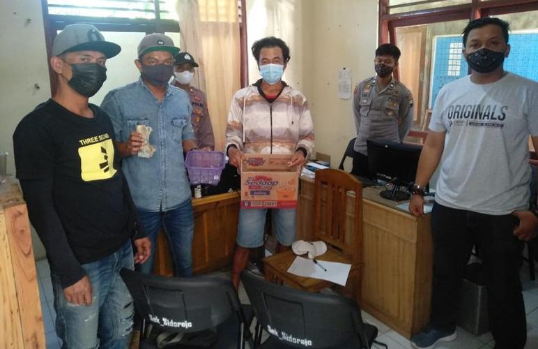 Diduga Sering Pungli di Jalan, 3 Warga Salatiga Ditangkap Polisi