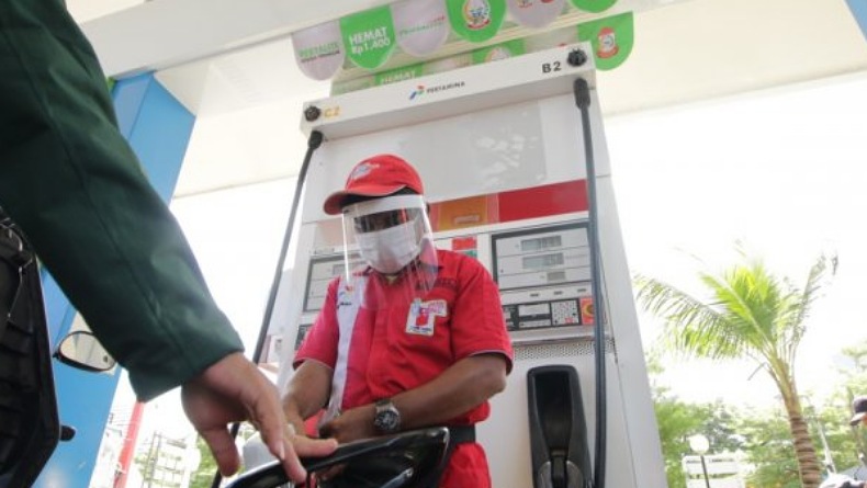 Masyarakat Bolmong Raya Pilih BBM Berkualitas dan Sudah Jadi Gaya Hidup 