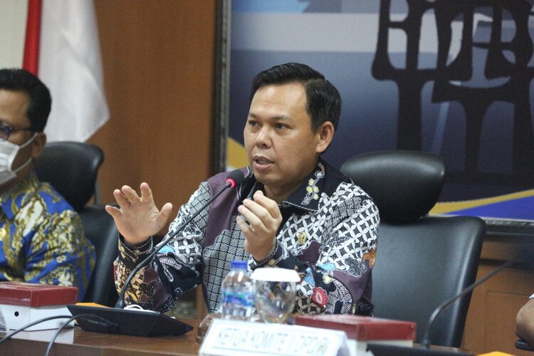 Profil Terduga Pembocor 279 Juta Data WNI Ditemukan, Wakil Ketua DPD RI Beri Apresiasi