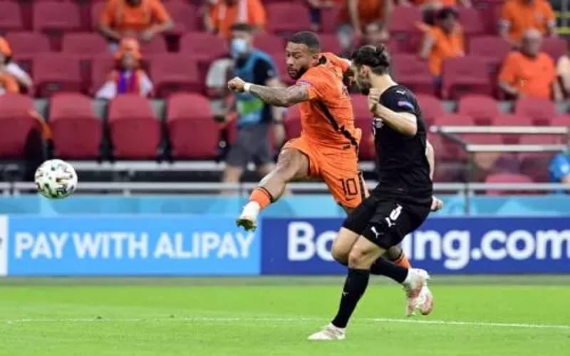 Hasil Euro 2020 Kamis (18/6/2021): Susul Italia, Belanda dan Belgia Lolos ke 16 Besar
