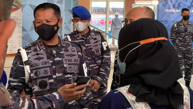 6 Oknum POM AL Pengeroyok Warga hingga Tewas di Purwakarta Ditahan dan Segera Diadili