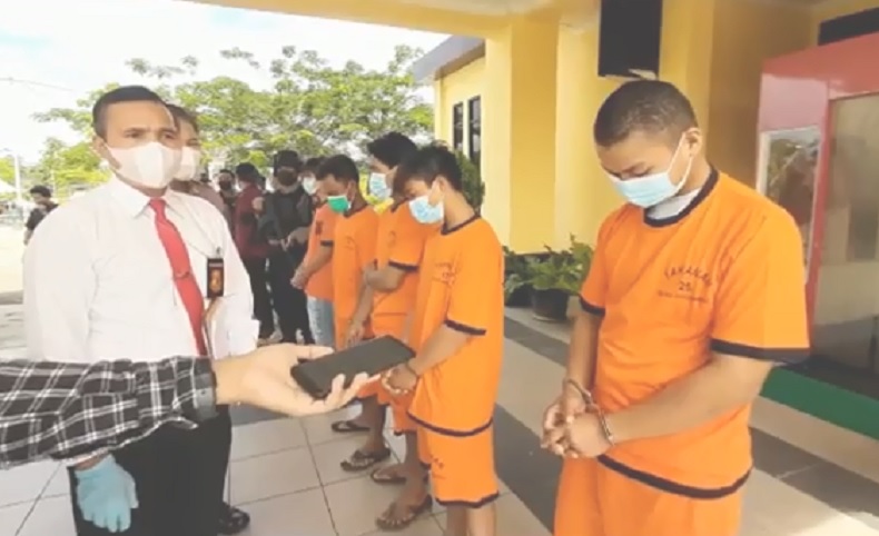 Kenalan di Medsos, Gadis Singkawang Dicabuli Pemuda di Kamar Kos