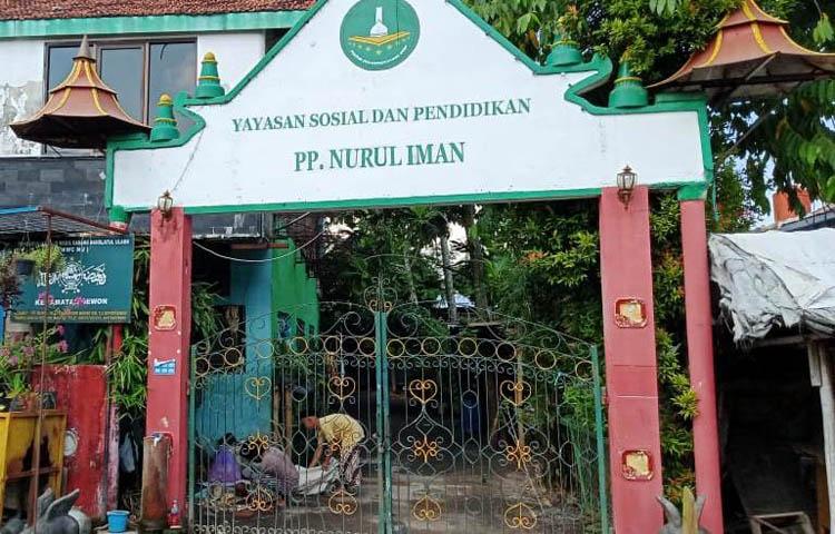 Ada 6 Positif Covid-19, 180 Santri di Bantul Jalani Isolasi Mandiri