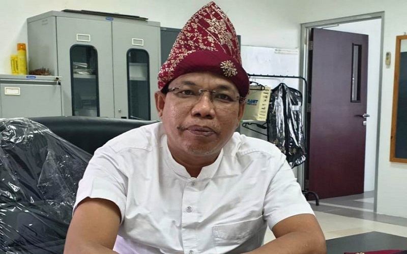 HUT Ke-1338 Palembang, Anggota DPRD Dorong Perbaikan Kualitas Pendidikan 