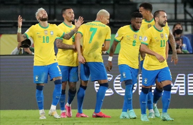 Link Live Streaming Piala Dunia 2022: Brasil vs Swiss, Berikut Prediksi Skornya